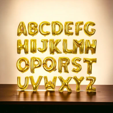 ALL Alphabet 