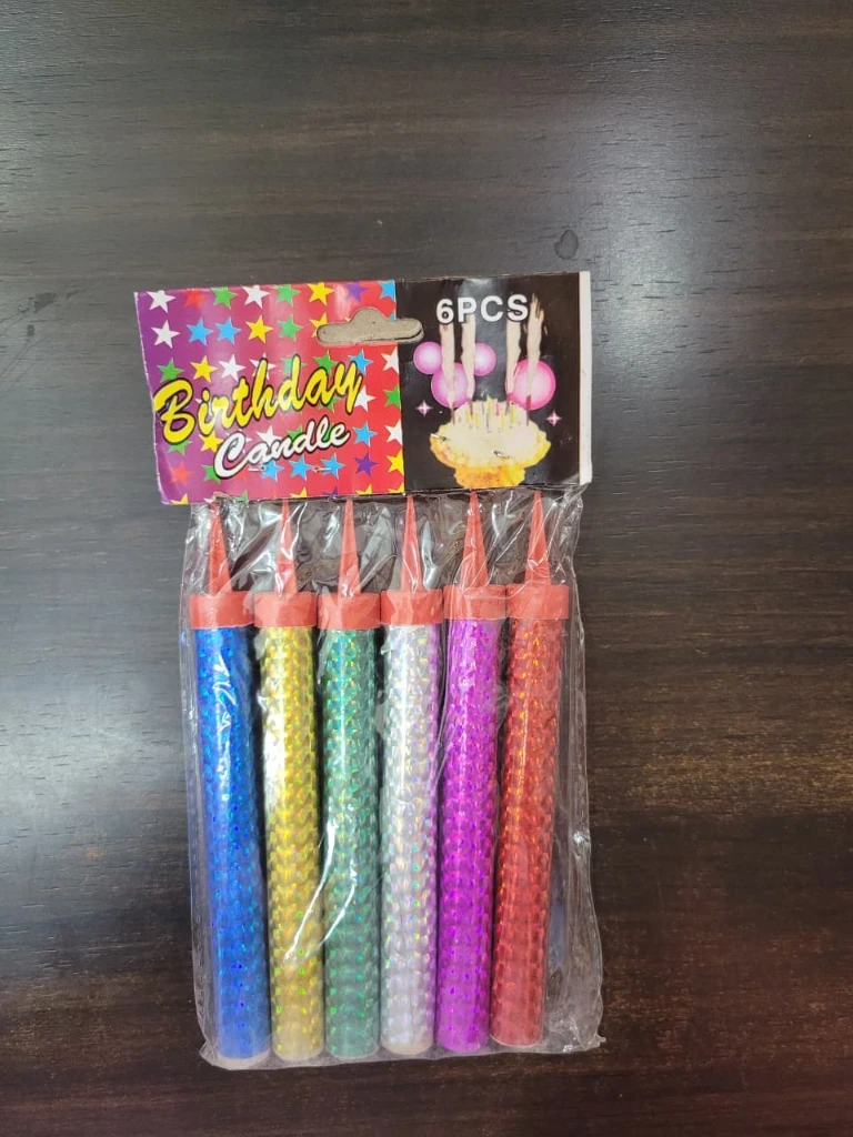 15 cm Fair Candel China