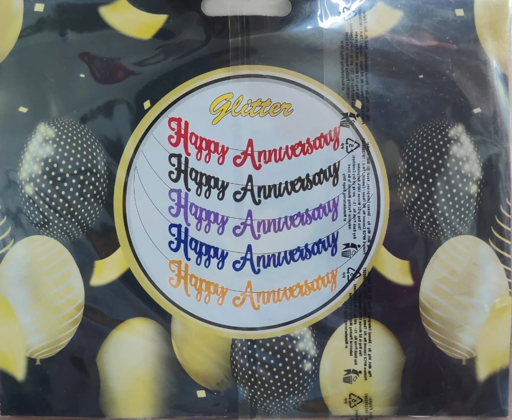 Happy Anniversary Fancy  