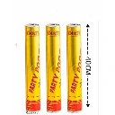 Popper 40cm (Single Piece)