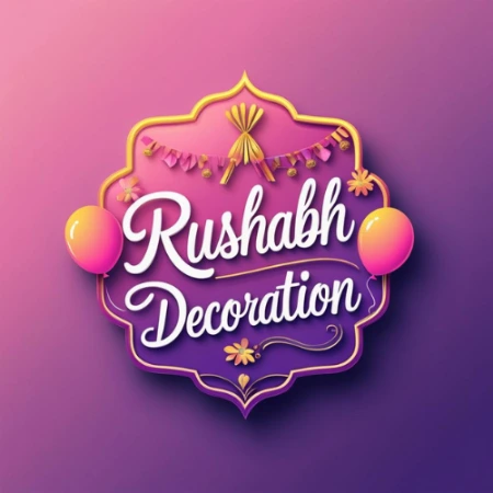 Rushabh Decoration